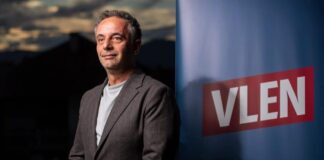 Aliu: Besojmë thellë se VLEN do të jetë një parti politike