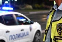 18 vjeçarit nga fshati Odër i meret vetura, nuk kishte leje për vozitje