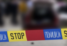 Aksident i rëndë në Dibër – goditet këmbësori 80-vjeçar