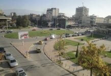 Alarme për bomba në Tetovë: Ndërpritet mësimi në pothuajse të gjitha shkollat fillore dhe të mesme