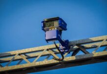 MPB: Për një javë “Safe City” ka regjistruar 4,910 shkelje! 117 personave u janë marrë patentë shoferët