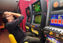 SHOKUESE: Qytetarët e Maqedonisë vitin e kaluar shpenzuan 2,8 miliardë euro në bixhoz, kazino dhe bastoret