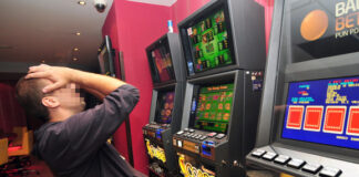 SHOKUESE: Qytetarët e Maqedonisë vitin e kaluar shpenzuan 2,8 miliardë euro në bixhoz, kazino dhe bastoret