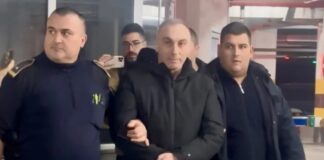 Grubi do të qëndrojë në arrest shtëpiak, pas propozimit të Prokurorisë