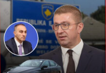 VMRO: Vijon përgjegjësia, Grubi do të përgjigjet për krimin milionësh