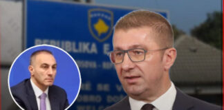 VMRO: Vijon përgjegjësia, Grubi do të përgjigjet për krimin milionësh