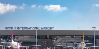 Janë hapur 22 linja të reja ajrore që lidhin Maqedoninë me të gjithë Evropën