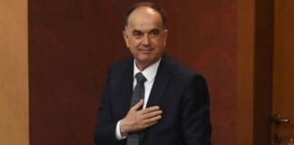 Begaj nesër viziton Tetovën dhe Gostivarin, policia do të vendosë regjim të veçantë në komunikacion