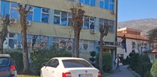 Identifikohet i dyshuari për alarmet e rrejshme në Tetovë