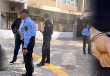 Arrestohet 18-vjeçari nga Pallatica – tronditi shkollat me njoftime të rreme për bomba!