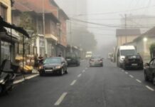 26 vjet nga nata e tmerrit në veri të Mitrovicës ku u vranë 10 shqiptarë