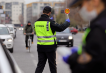 Masa të reja të rrepta: Konfiskohet vetura nëse kapeni duke vozitur pa leje