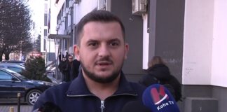 Albi Qamili: Për 4 vite Tetova mbyll problemet bazë, ndërtojmë stadiume, pishina e salla sporti