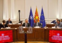 VLEN: Me Fetain në krye, nis goditja reale ndaj pasurisë së paligjshme