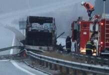 Besa Trans/ Prokuroria precizoi akuzën – Gjykimi do të vazhdojë pas Ramazanit