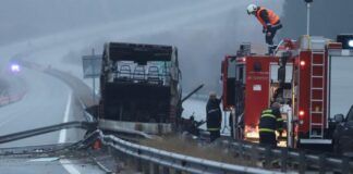 Besa Trans/ Prokuroria precizoi akuzën – Gjykimi do të vazhdojë pas Ramazanit