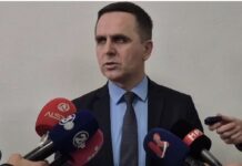 Kasami për provimin e jurisprudencës në shqip: Nuk bëjmë zhurmë, garantojmë se do e zgjidhim