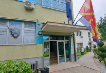 Aksion i policisë në Tetovë: Sanksionohen gjashtë persona për transport publik pa licencë