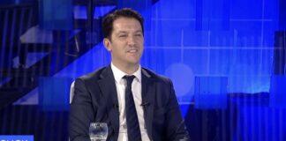 Sali: Nuk jemi si partitë e “mëkateve”, VLEN-i funksionon si sistem i përbashkët