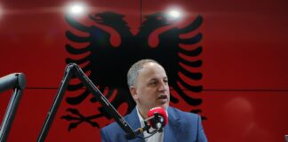 Adnan Azizi: Liria e Kosovës dhe UÇK-ja nuk mund të njollosen