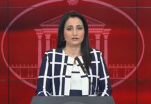 Azizi: Qeveria morri vendim, kontrolle të jashtëzakonshme ndaj të gjitha kompanive për prodhimin e kanabisit mjekësor