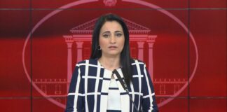 Azizi: Qeveria morri vendim, kontrolle të jashtëzakonshme ndaj të gjitha kompanive për prodhimin e kanabisit mjekësor