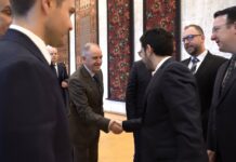 Takime institucionale në UNESCO: Struga e hapur për bashkëpunim dhe kontribut konstruktiv