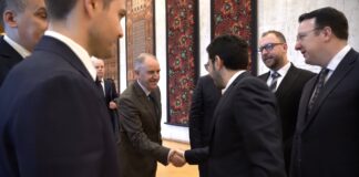 Takime institucionale në UNESCO: Struga e hapur për bashkëpunim dhe kontribut konstruktiv