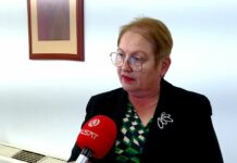 Pas reagimeve, ministrja e Arsimit premton përmirësime në ligjin për Arsimin e Lartë