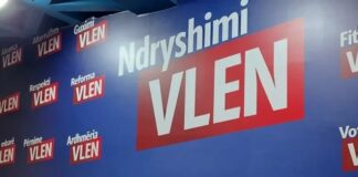 VLEN: Epokë e re në komunën e Shutkës, shqipja bëhet pjesë e jetës institucionale