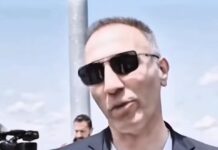 Lajmi i fundit: Arrestohet Artan GRUBI!