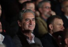 Feti Abazi: Le të reflektojë ky Ramazan mes nesh, bashkim dhe mirëkuptim