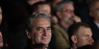 Feti Abazi: Le të reflektojë ky Ramazan mes nesh, bashkim dhe mirëkuptim