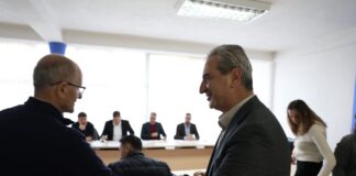 Feti Abazi, pjesmarrës në Shoqatën Akademike Shqiptare: “Mbështesim iniciativat, që kultivojnë dijen dhe identitetin kulturor”