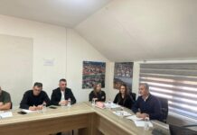 Feti Abazi: Ndriçimi Publik LED, në prag të realizimit