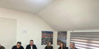 Feti Abazi: Ndriçimi Publik LED, në prag të realizimit