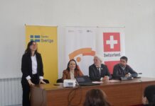 NDI, trajnon administratën e Bogovinës, për “Raportimin e brendshëm institucional”