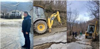 Drejtori Suad Alili: NPK Mirëmbajtja Zhelinë në shërbim të qytetarëve gjatë vërshimeve