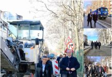 Mexhiti: Masterplani i Çairit po bëhet realitet: Investimet që po ndryshojnë komunën