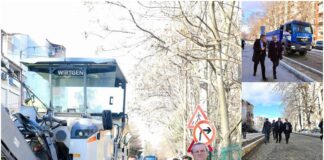 Mexhiti: Masterplani i Çairit po bëhet realitet: Investimet që po ndryshojnë komunën