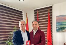 Feti Abazi: Me kënaqësi mbështes Gadaf Muharemin, për rikandidimin në Këshillin Komunal të Zürichut