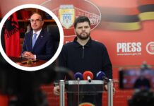 “Tetova pret Bajram Begajn”; Alili zbulon detajet e vizitës presidenciale