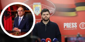 “Tetova pret Bajram Begajn”; Alili zbulon detajet e vizitës presidenciale