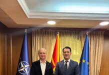 Abazi me Sali: Projektet prioritare të komunës, marrin miratimin e qeverisë