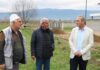 Feti Abazi: Pasi riparuam gypin e ujësjellësit, mbikëqyrëm ndërtimin e rrugës lokale në Kamjan