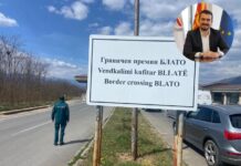 Mustafa Dauti “Jo, jo – gabim e keni! Gjuha Shqipe aty është”