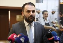 Durmishi: Dhjetë herë dënime më të larta për tregtarët nëse vazhdojnë të mos e respektojnë ligjin