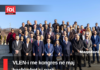 VLEN-i me kongres në maj bashkohet si parti