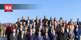 VLEN-i me kongres në maj bashkohet si parti