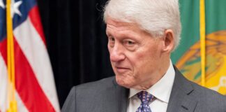 Mesazh përtej politikës: Clinton flet për rrezikun real që po afrohet